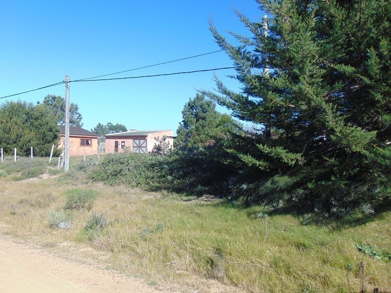 Terreno en venta Balneario Buenos Aires 